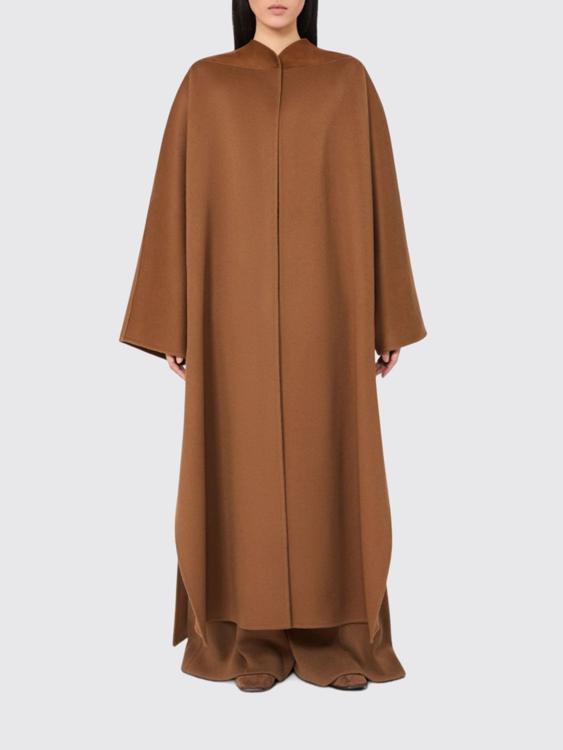 Max Mara Women Coat Woman Max Mara MAX MARA