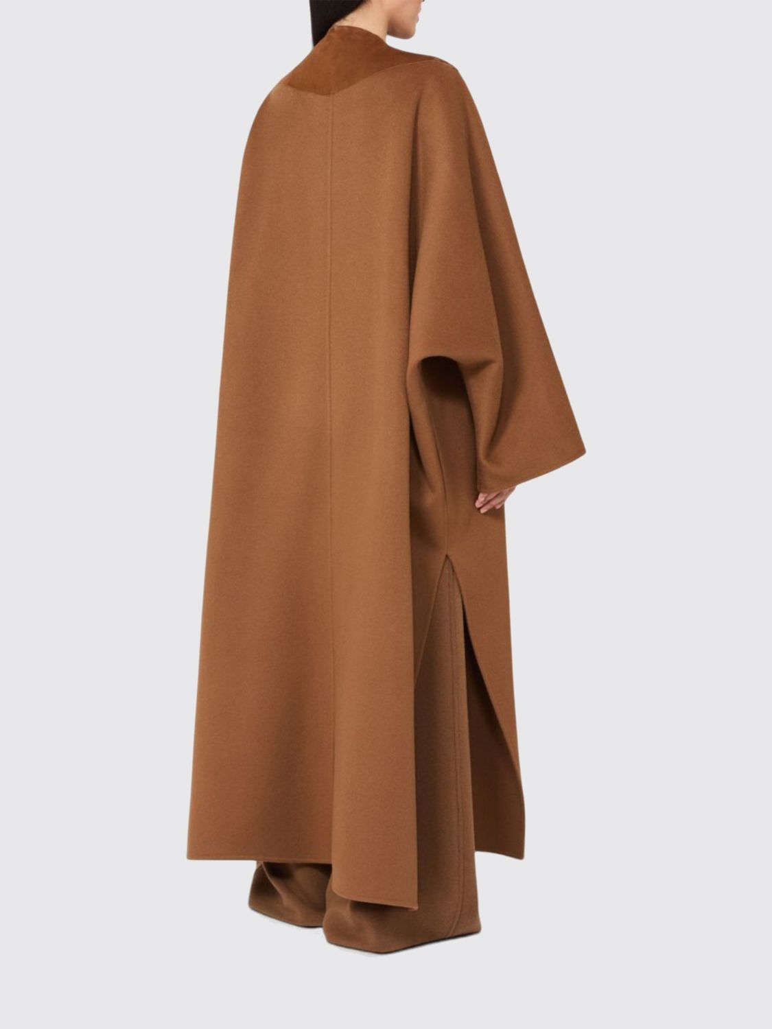Max Mara Women Coat Woman Max Mara MAX MARA