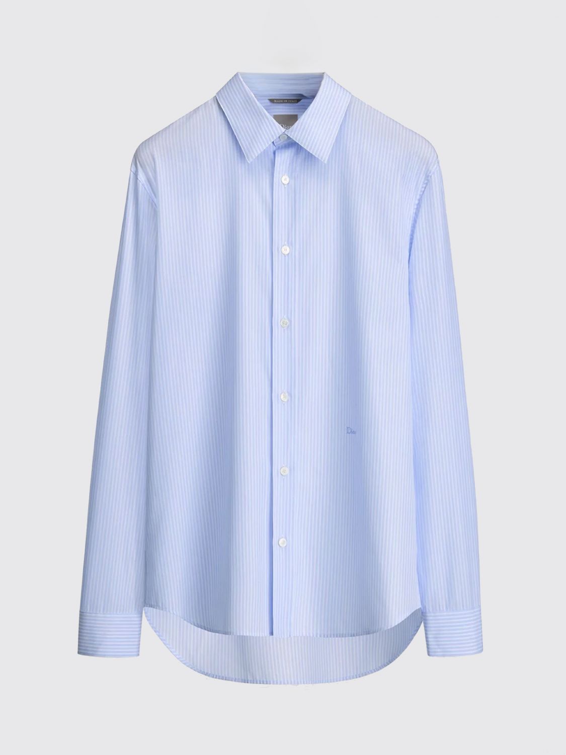 Dior Men Shirt Men Dior CHRISTIAN DIOR