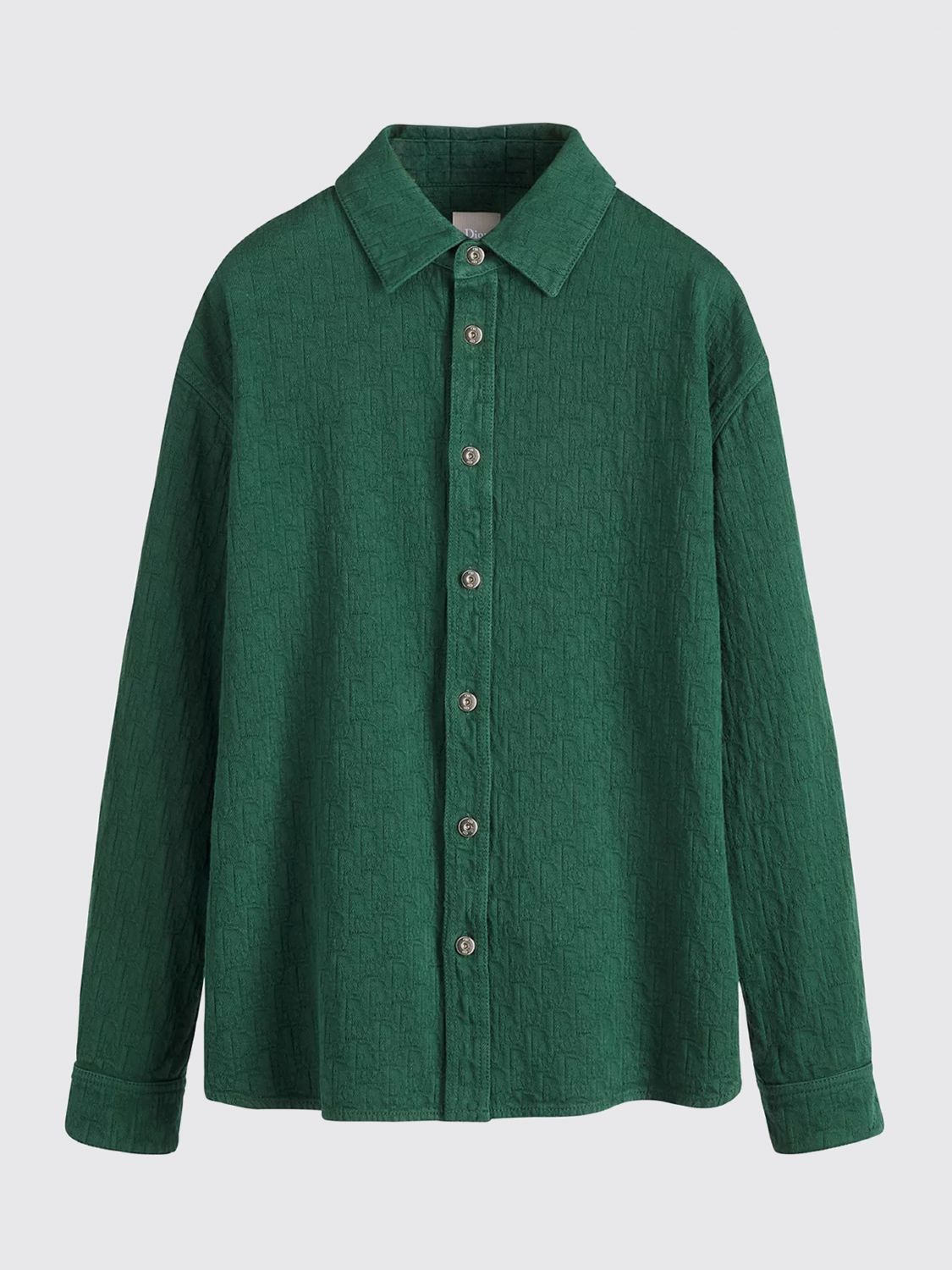 Dior Men Shirt Men Dior CHRISTIAN DIOR