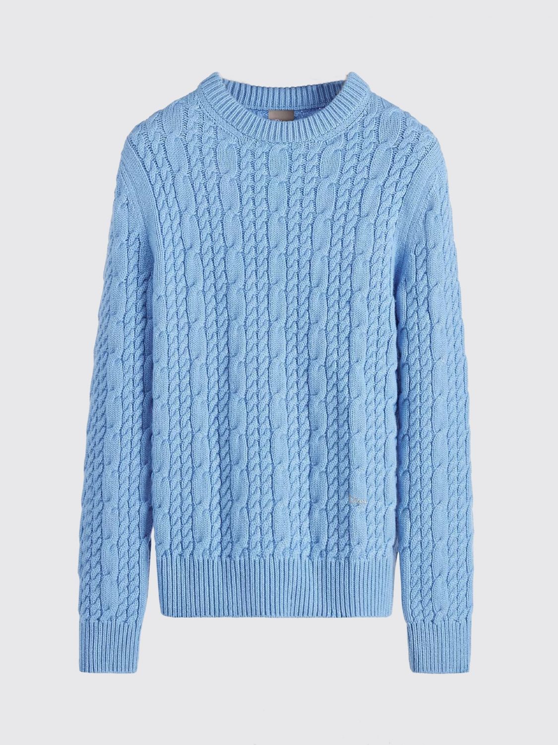 Dior Men Sweater Men Dior CHRISTIAN DIOR