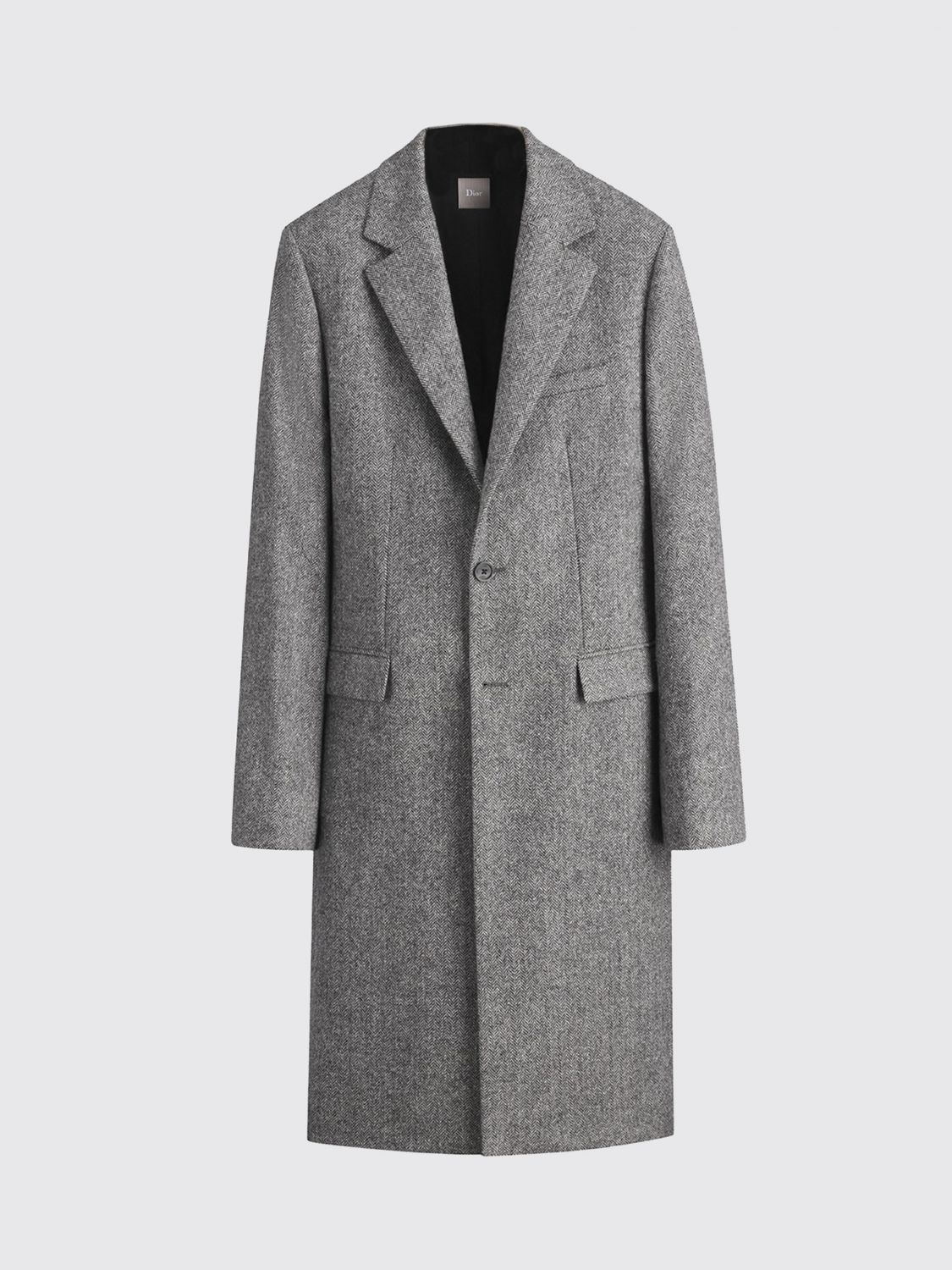 Dior Men Coat Men Dior CHRISTIAN DIOR
