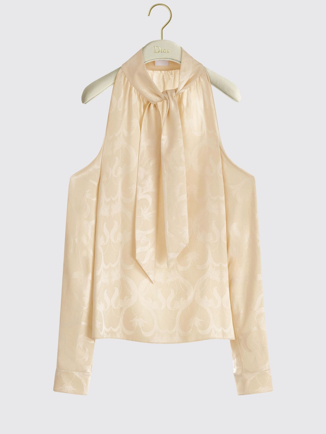 Dior Women Shirt Woman Dior CHRISTIAN DIOR