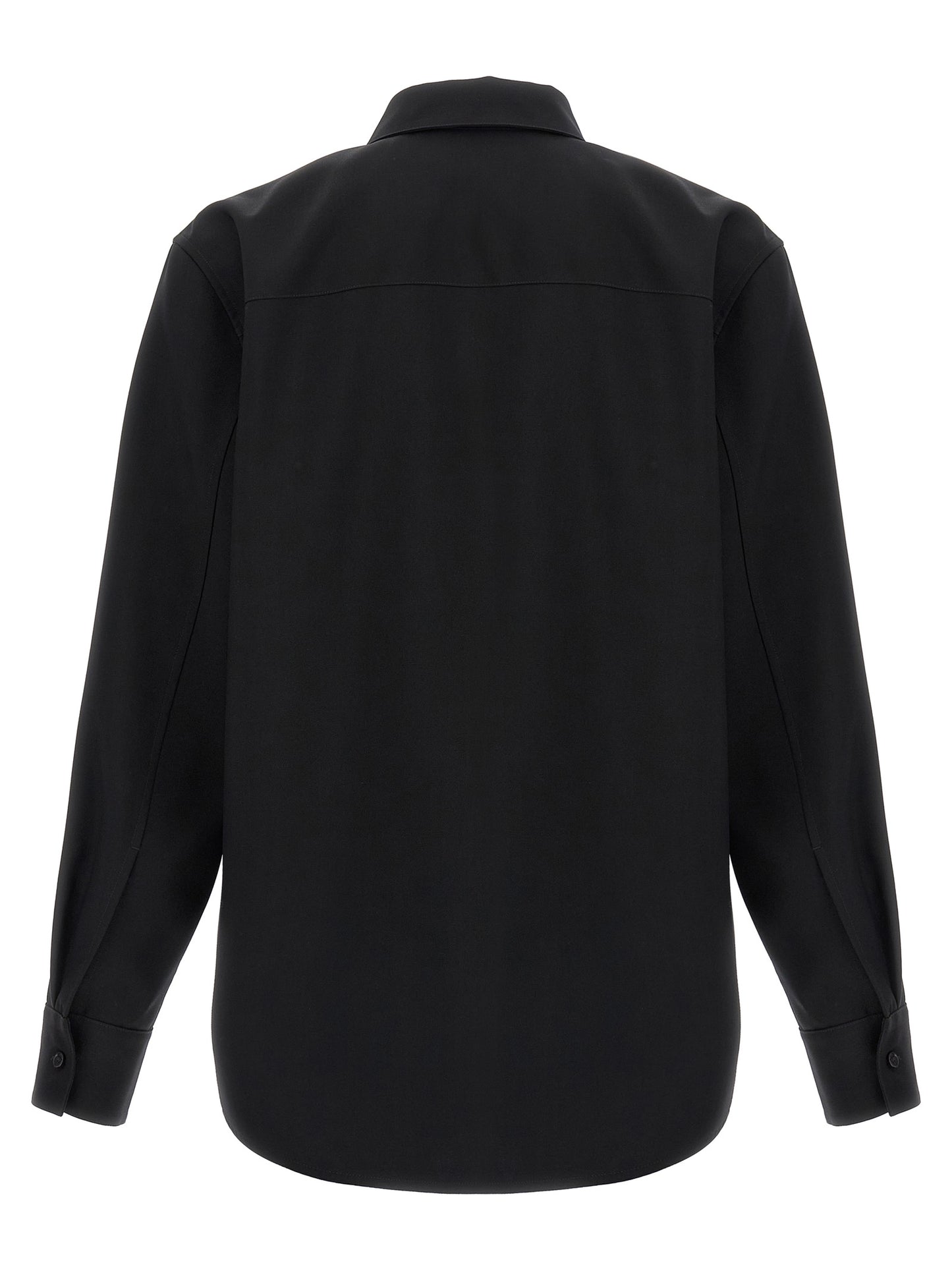 Jil Sander Men '08' Shirt JIL SANDER