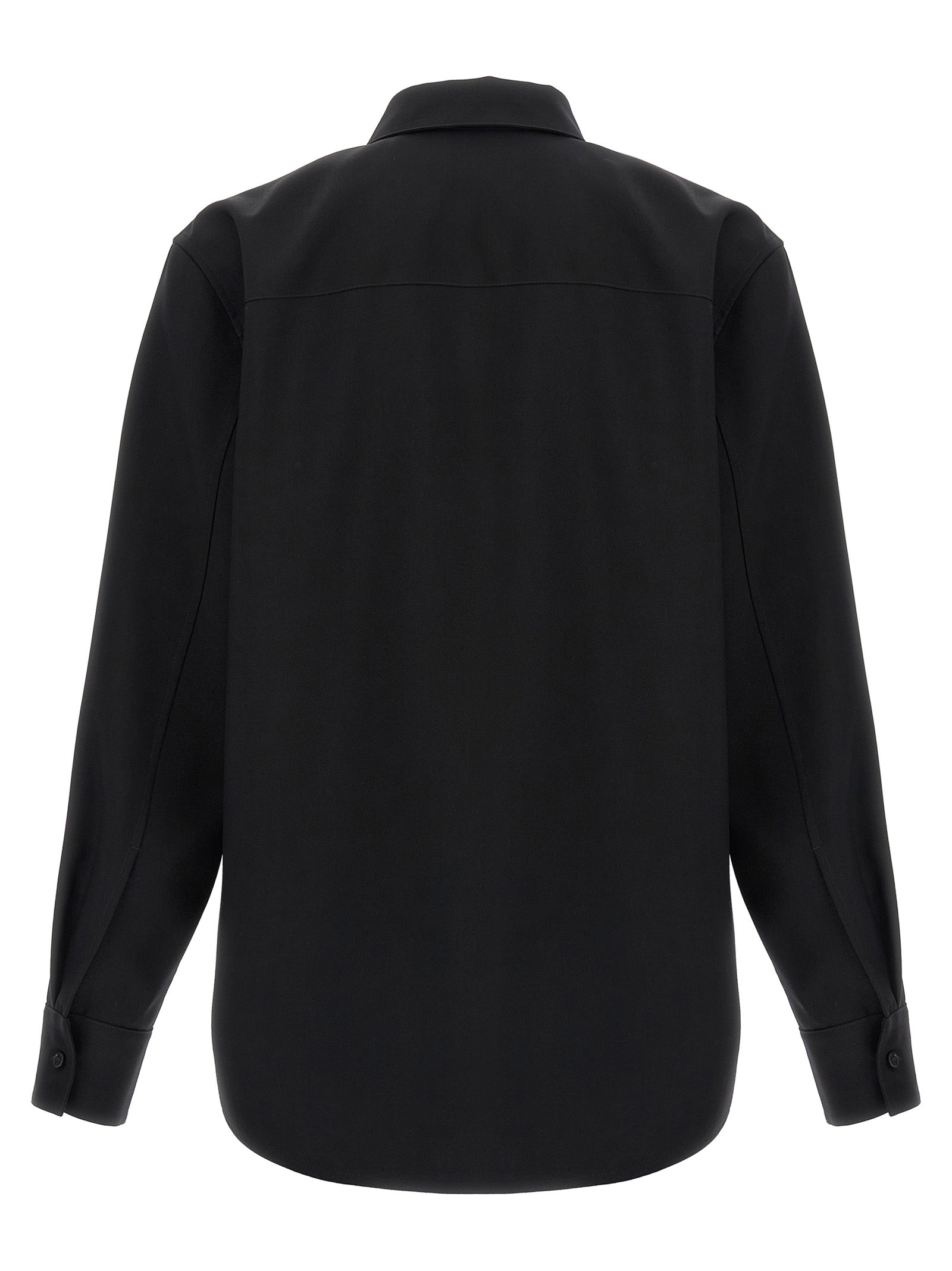 Jil Sander Men '08' Shirt JIL SANDER