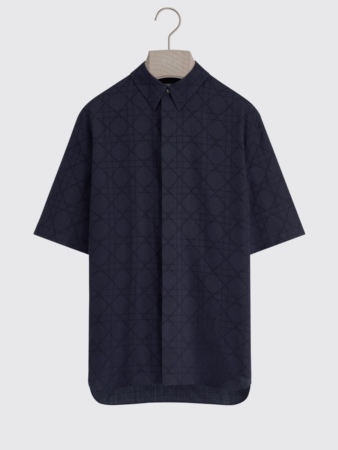 Dior Men Shirt Men Dior CHRISTIAN DIOR