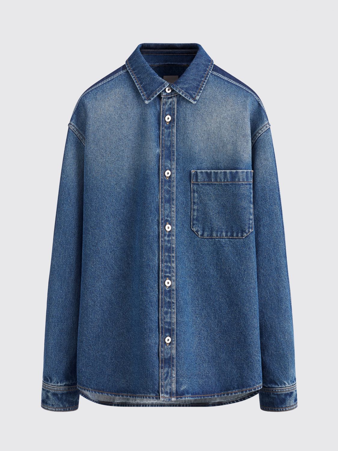 Dior Men Shirt Men Dior CHRISTIAN DIOR