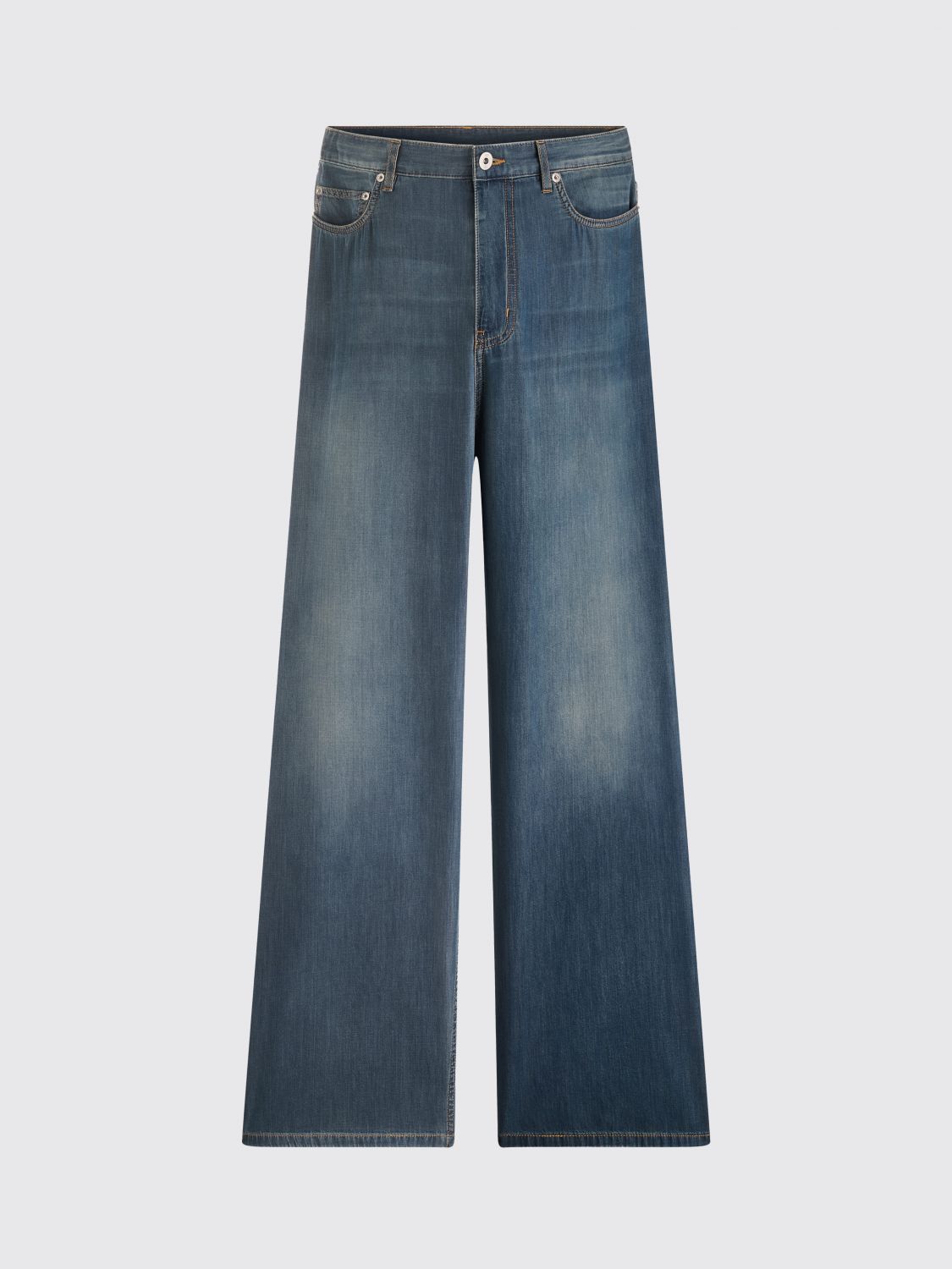 Dior Women Pants Woman Dior CHRISTIAN DIOR