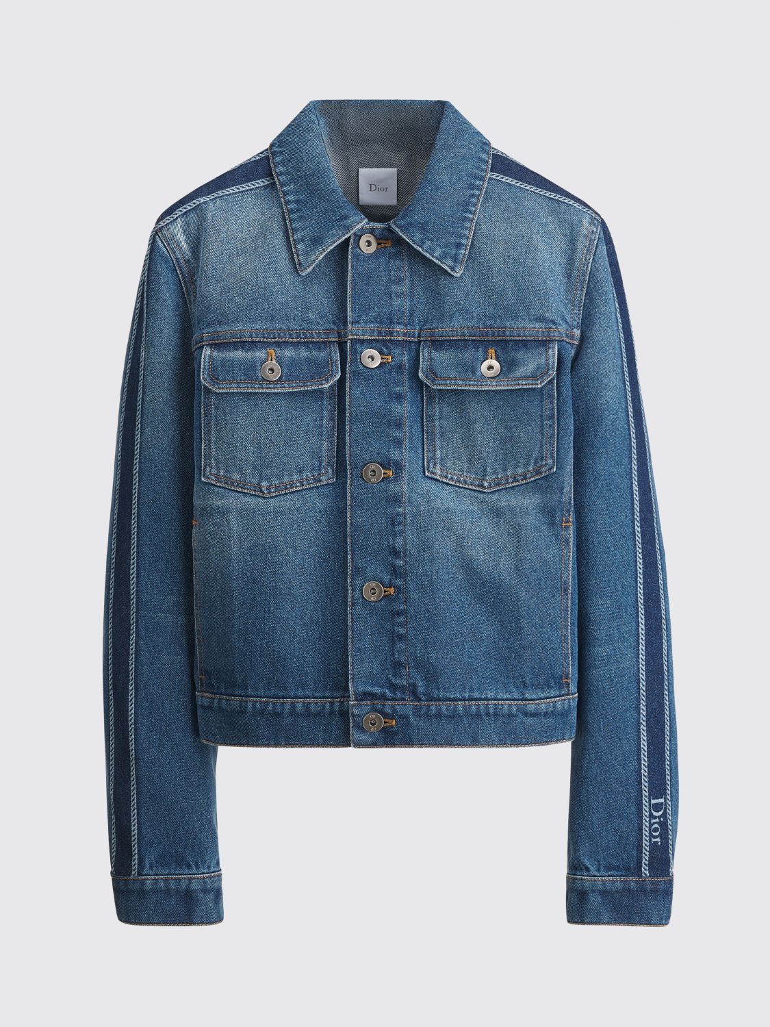 Dior Women Jacket Woman Dior CHRISTIAN DIOR