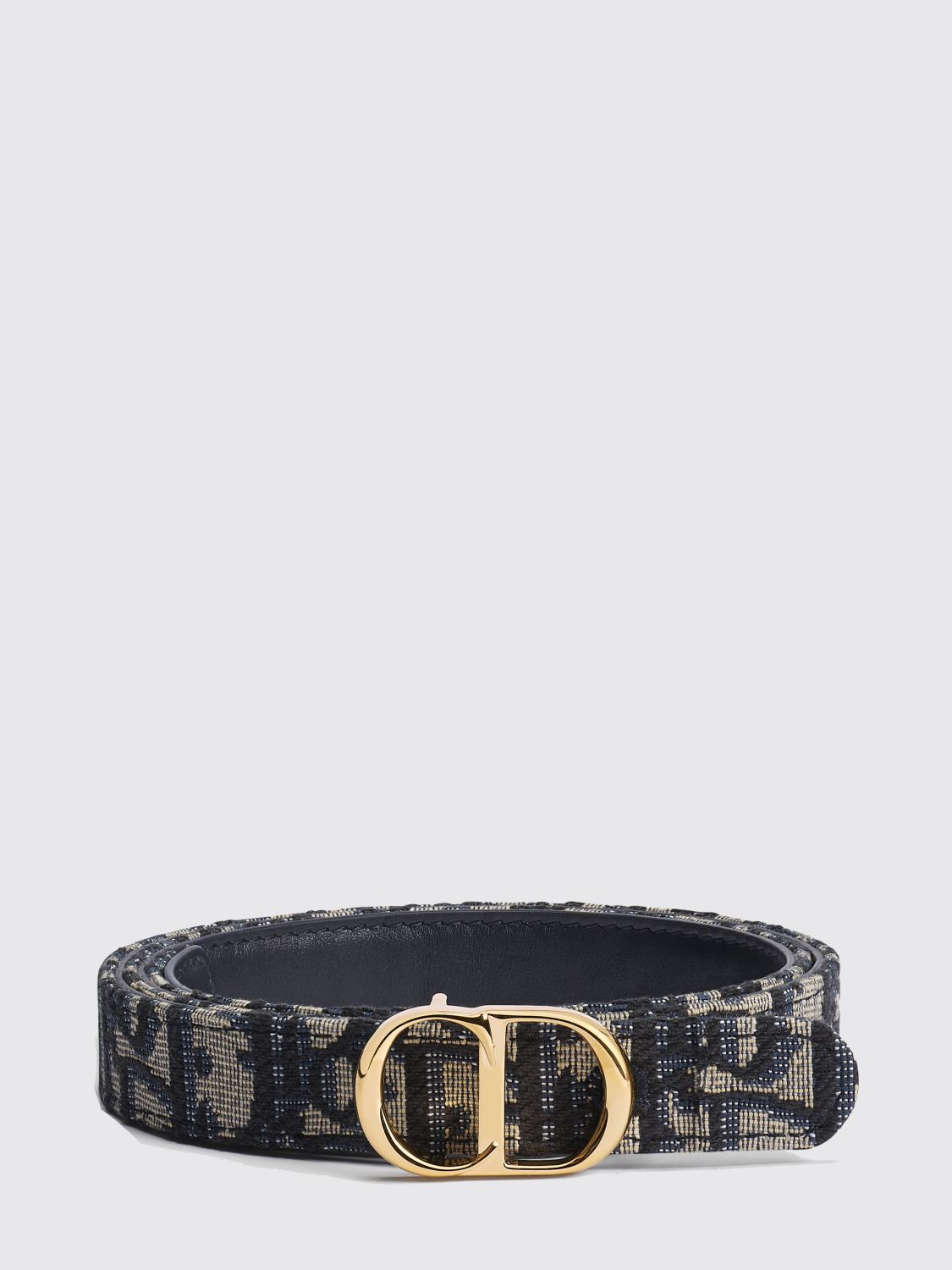 Dior Women Belt Woman Dior CHRISTIAN DIOR
