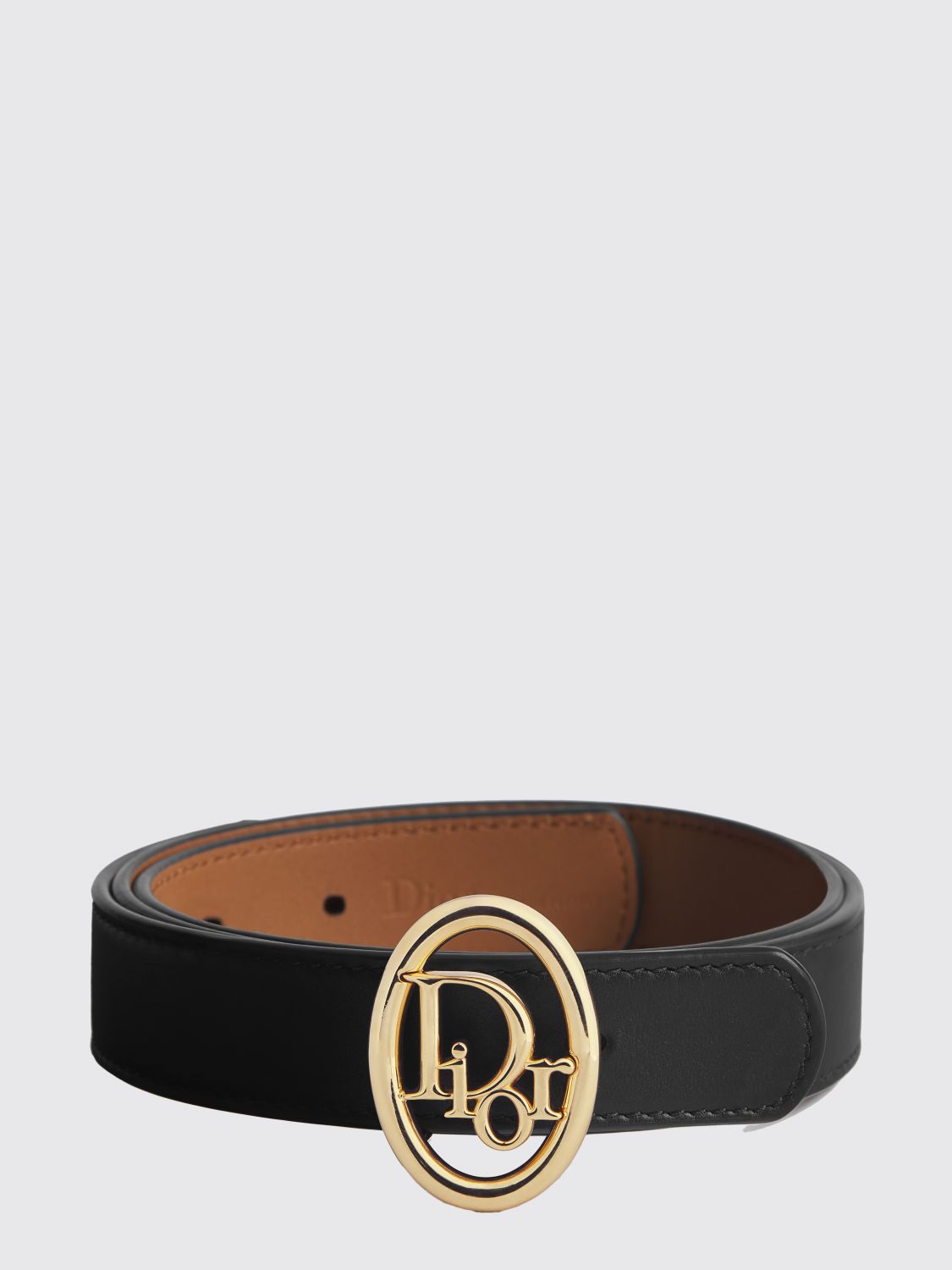 Dior Women Belt Woman Dior CHRISTIAN DIOR