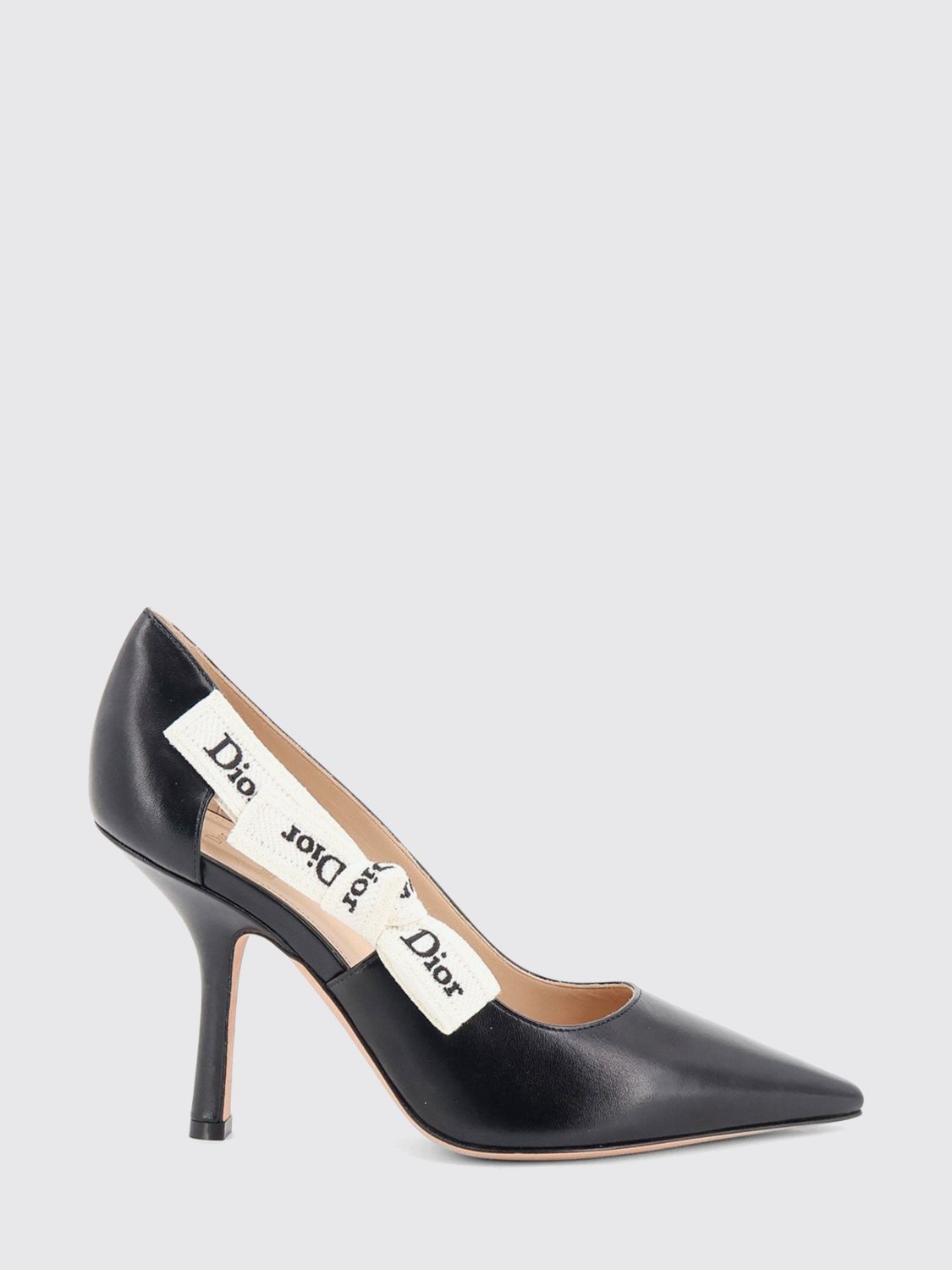 Dior Women Shoes Woman Dior CHRISTIAN DIOR