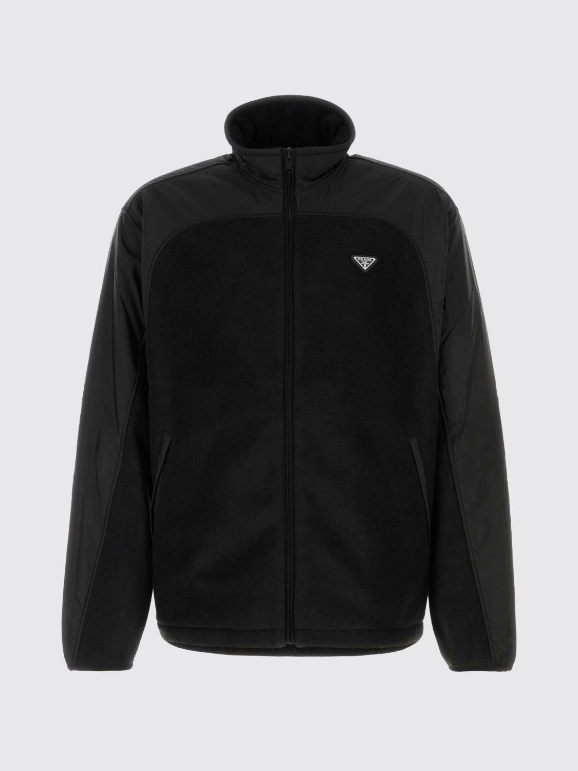 Prada Men Sweatshirt Men Prada PRADA