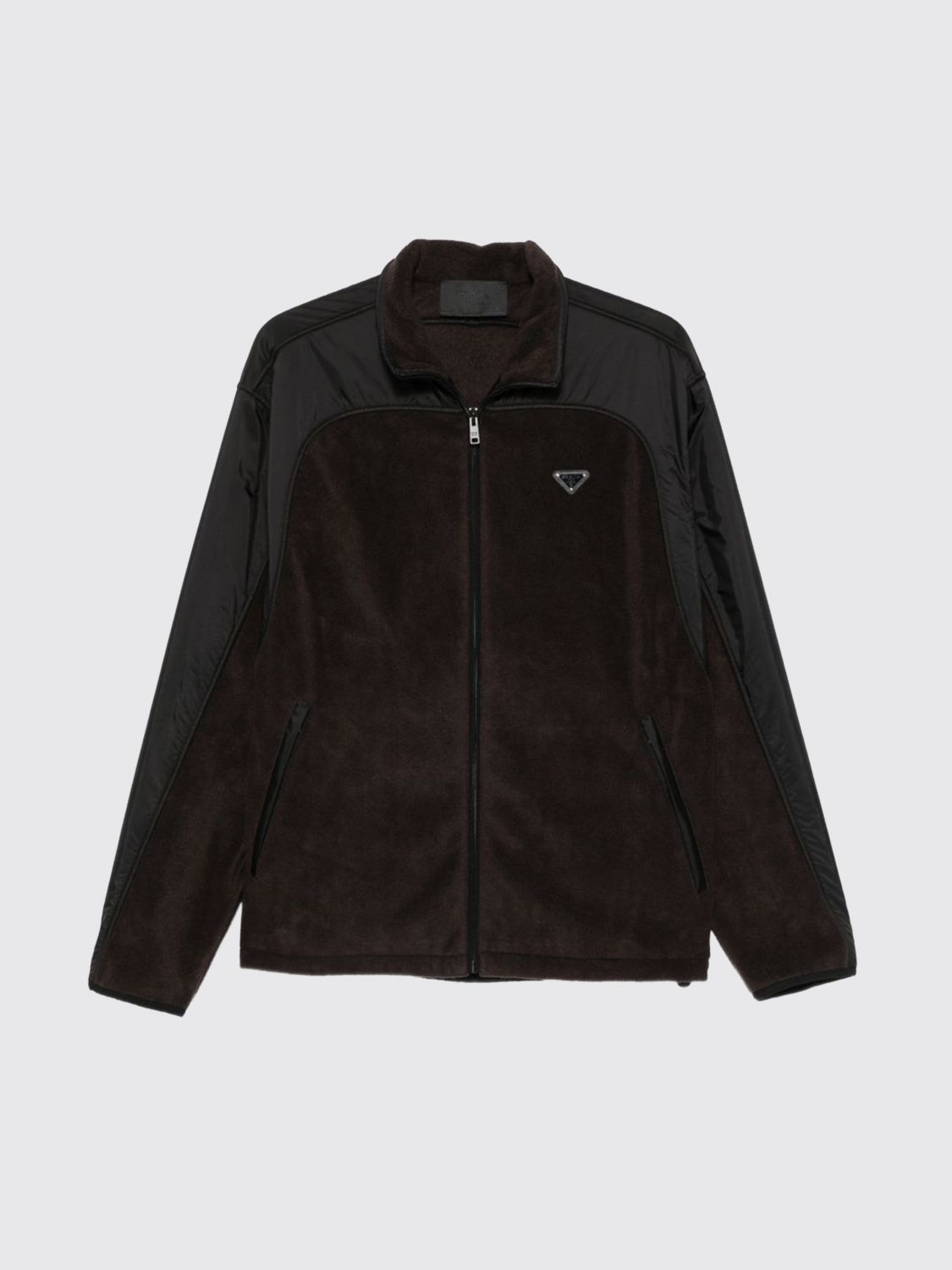 Prada Men Sweatshirt Men Prada PRADA