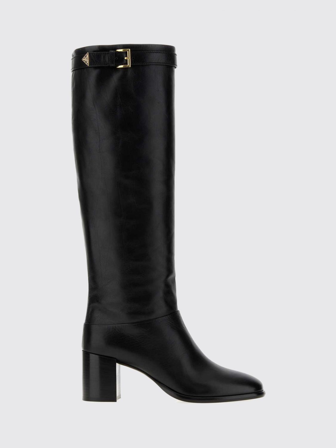 Prada Women Boots Woman Prada PRADA