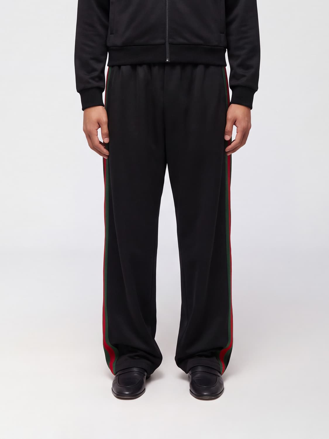 Gucci Men Pants Men Gucci GUCCI