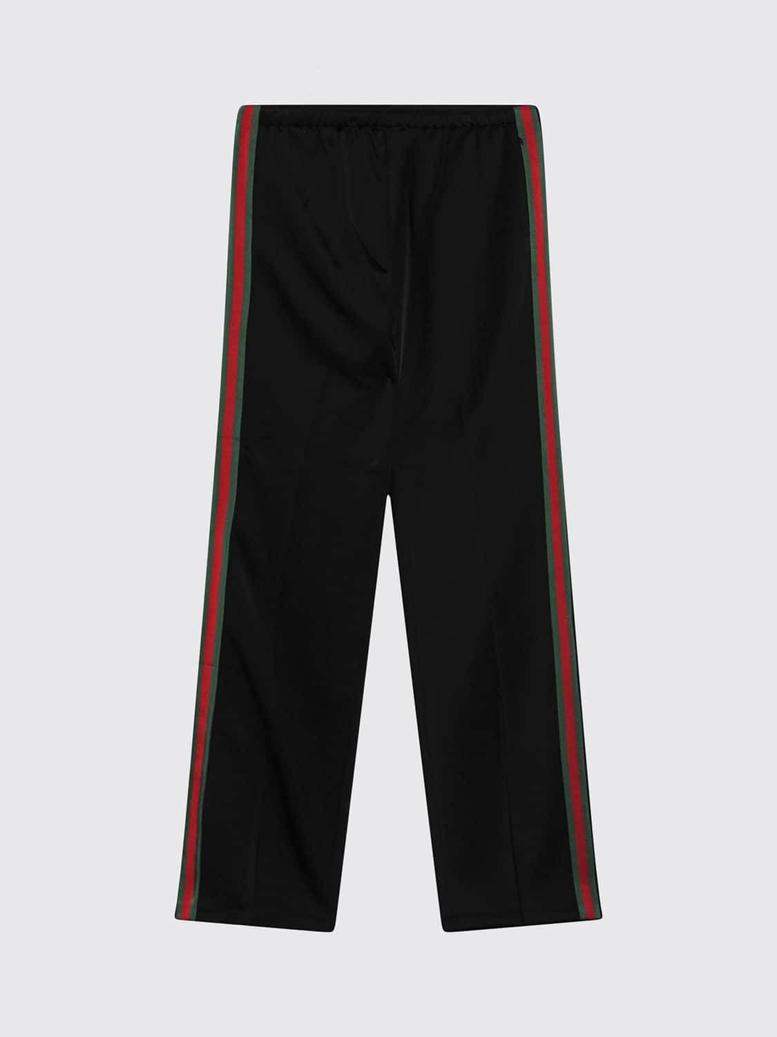 Gucci Men Pants Men Gucci GUCCI