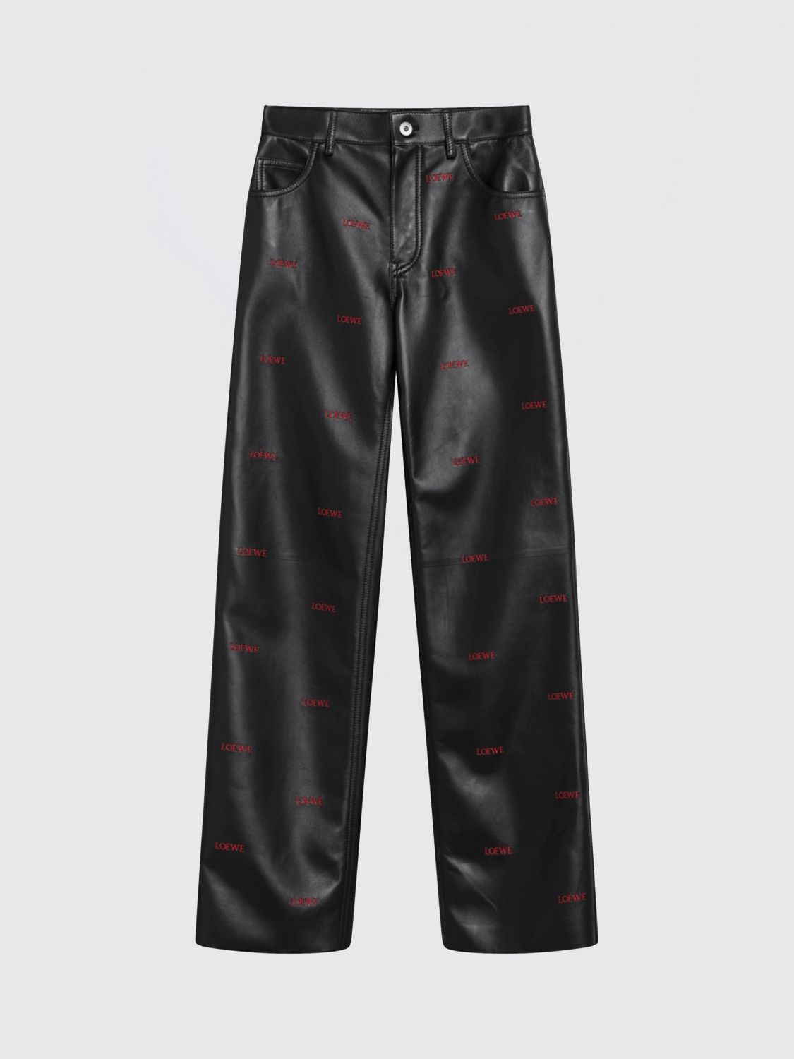 Loewe Women Pants Woman Loewe LOEWE
