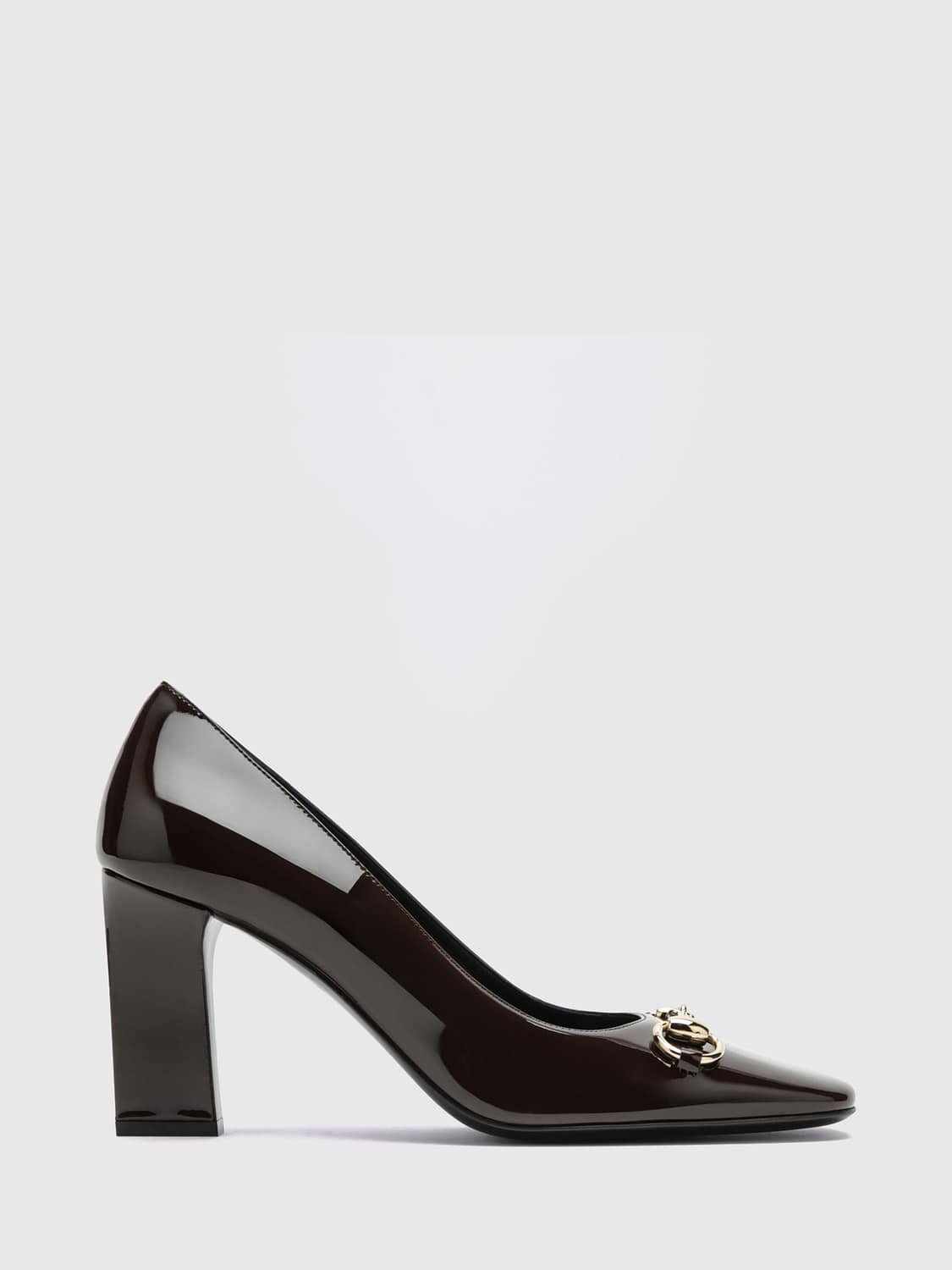 Gucci Women High Heel Shoes Woman Gucci GUCCI