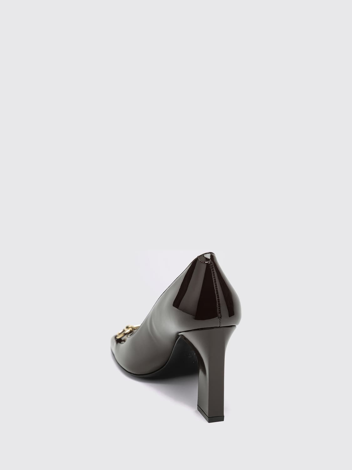 Gucci Women High Heel Shoes Woman Gucci GUCCI