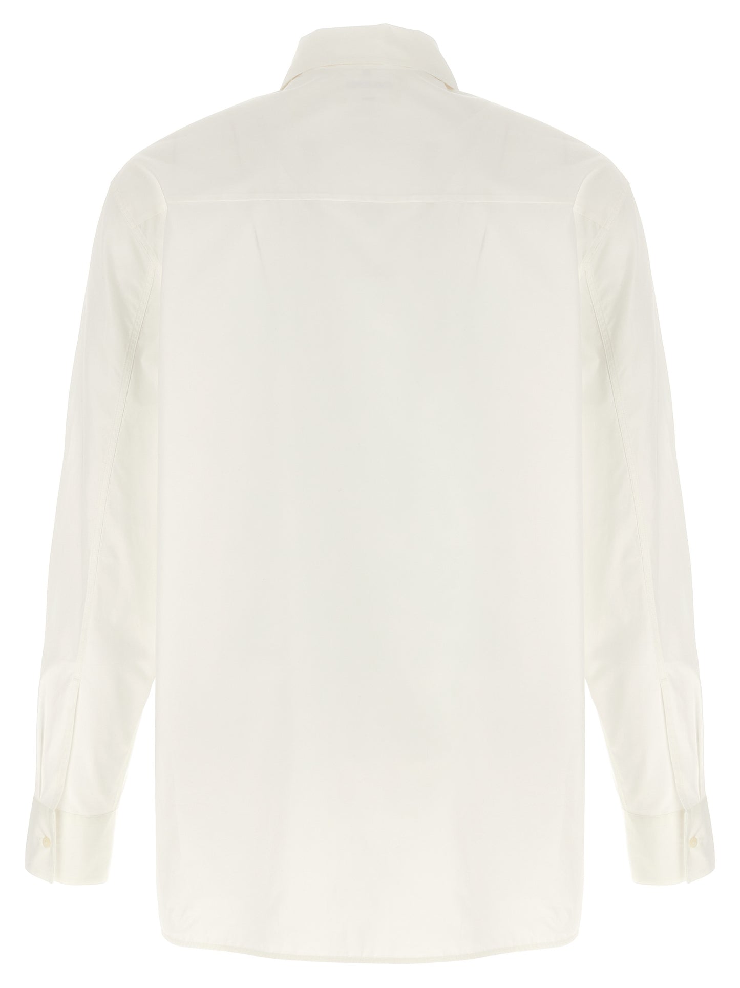 Jil Sander Men 'Tuesday A.M.' Shirt JIL SANDER