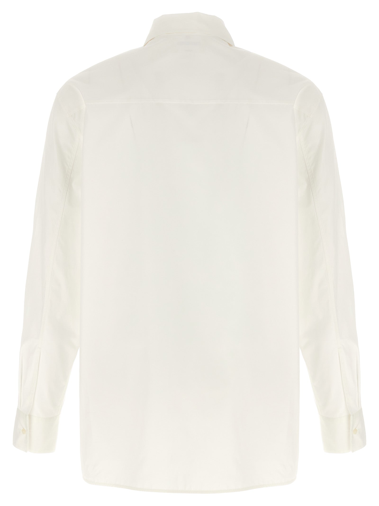 Jil Sander Men 'Tuesday A.M.' Shirt JIL SANDER