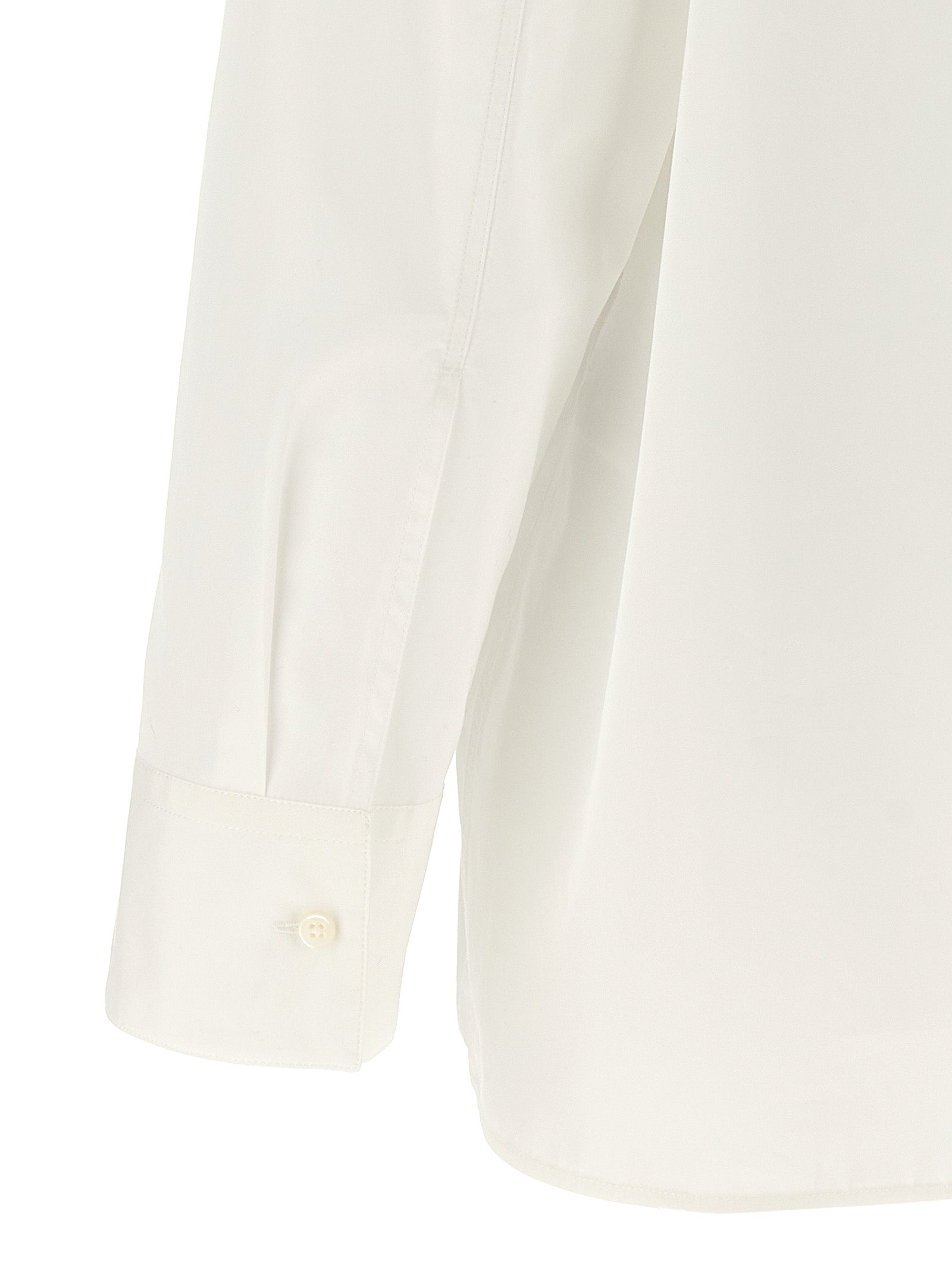 Jil Sander Men 'Tuesday A.M.' Shirt JIL SANDER