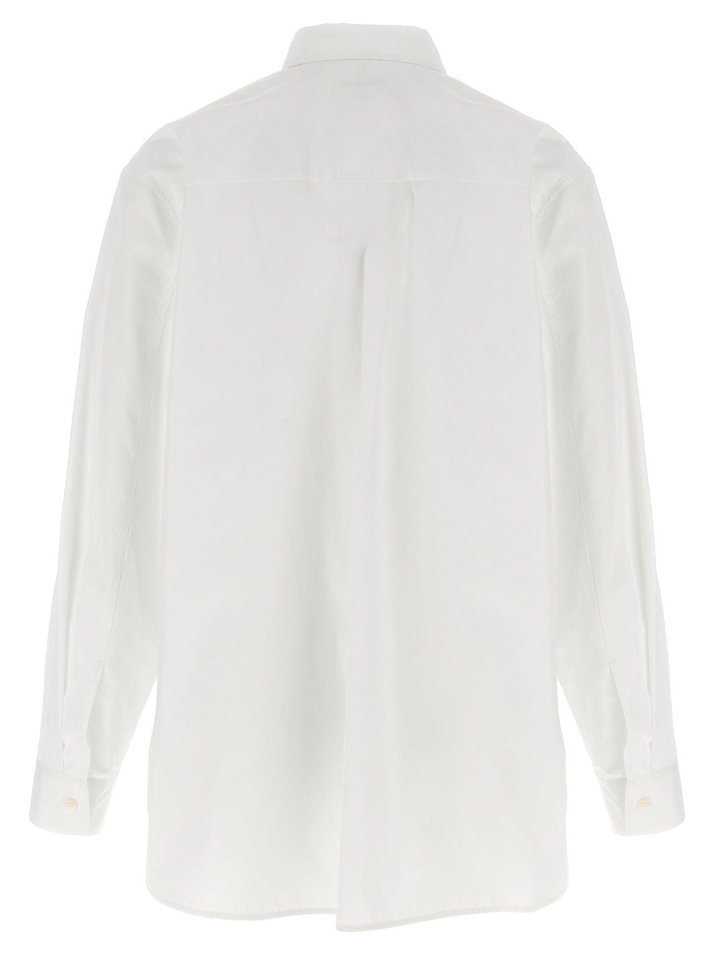 Jil Sander Men 'Thursday A.M.' Shirt JIL SANDER