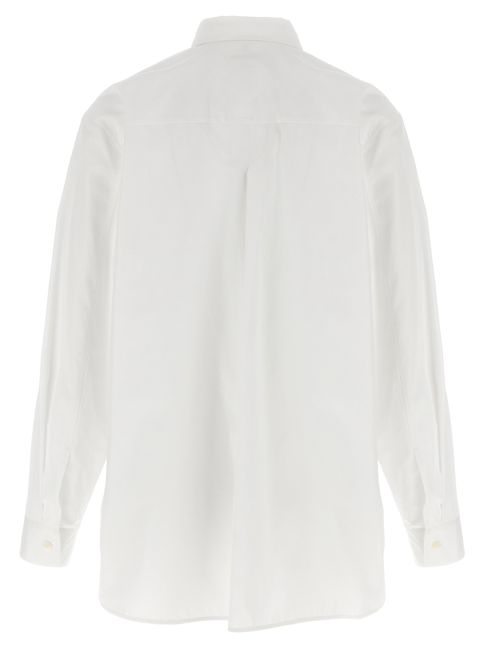 Jil Sander Men 'Thursday A.M.' Shirt JIL SANDER