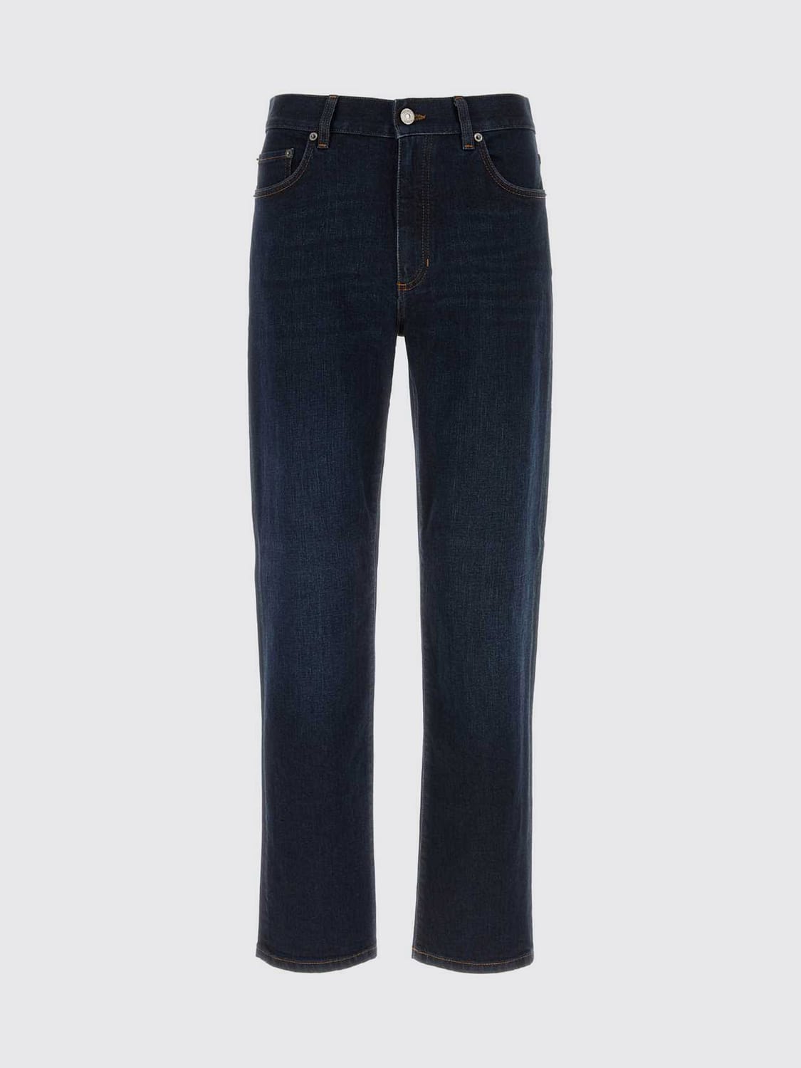 Zegna Men Jeans Men Zegna ZEGNA
