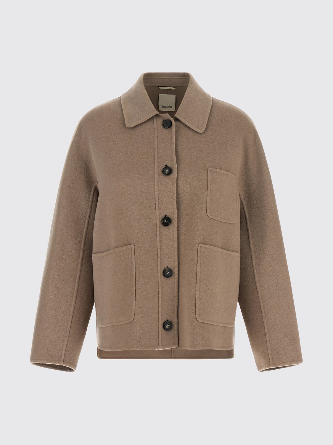 Max Mara Women Jacket Woman Max Mara MAX MARA