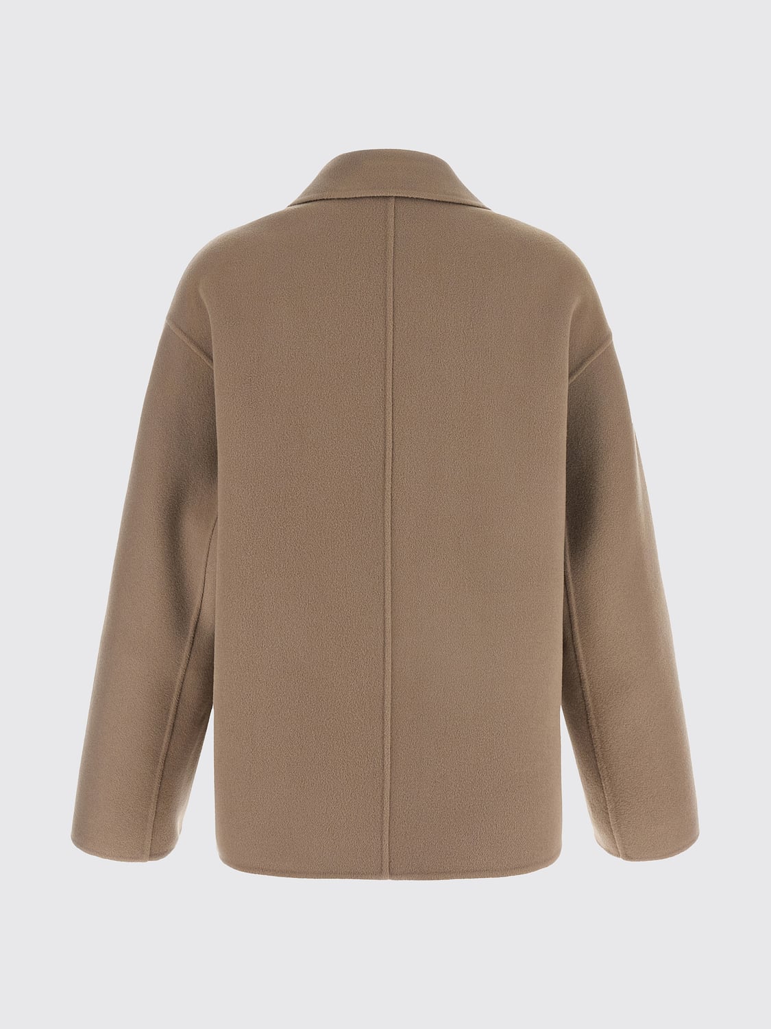 Max Mara Women Jacket Woman Max Mara MAX MARA