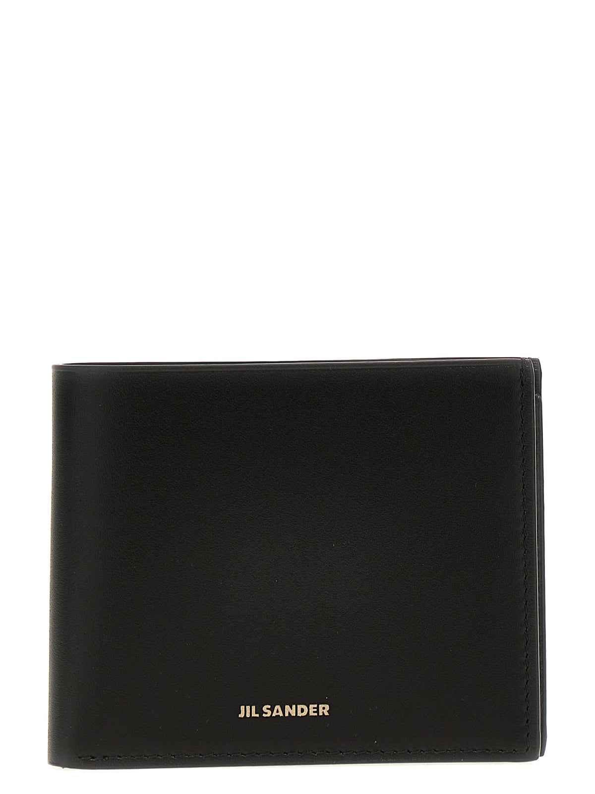 Jil Sander Men Leather Wallet JIL SANDER