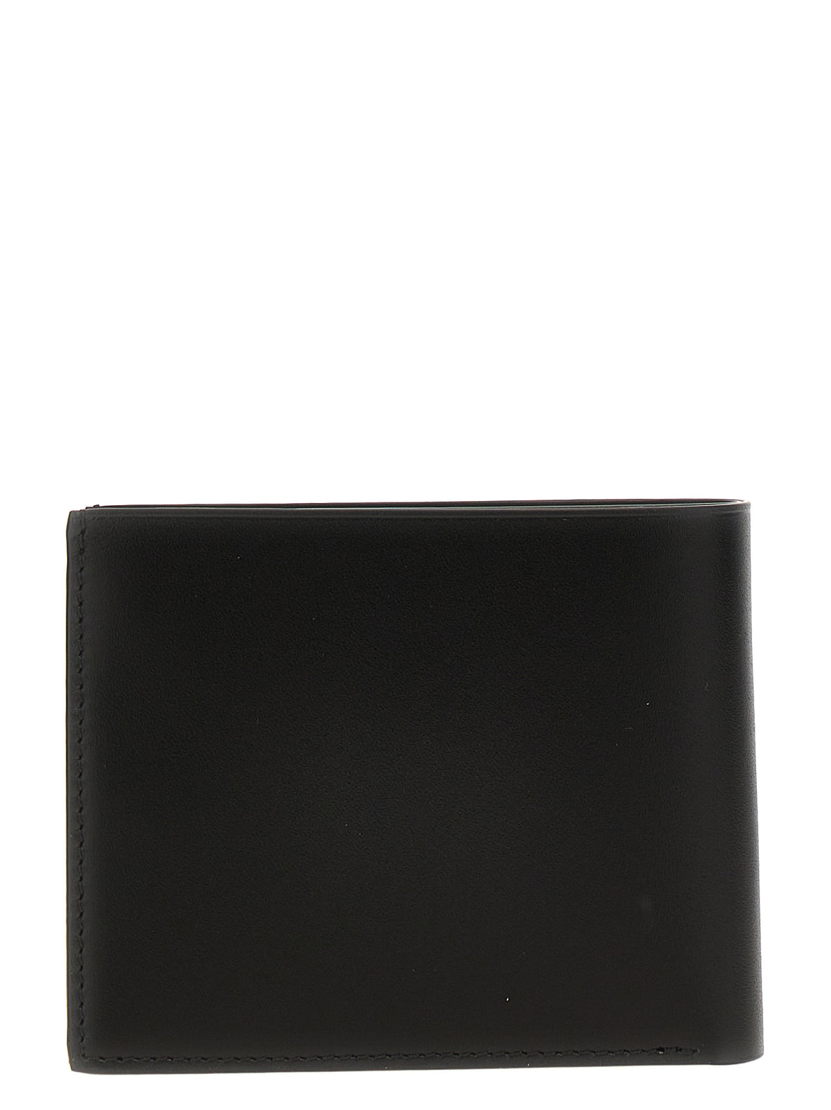 Jil Sander Men Leather Wallet JIL SANDER