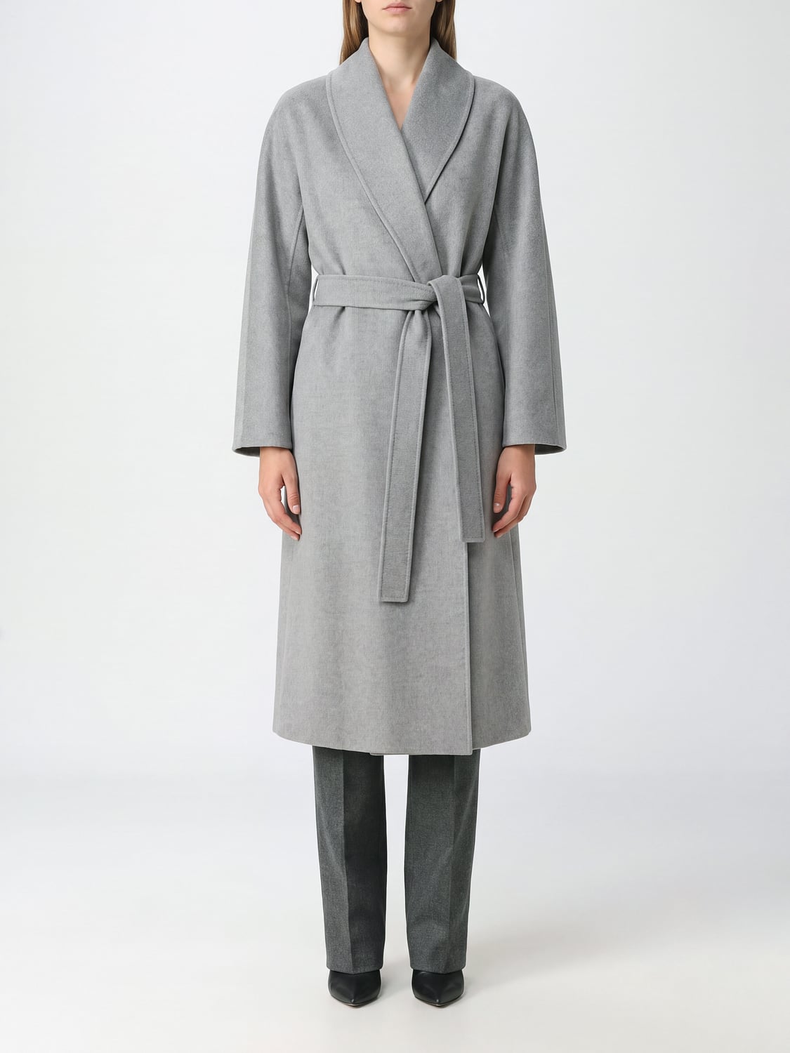 Max Mara Women Jacket Woman Max Mara MAX MARA