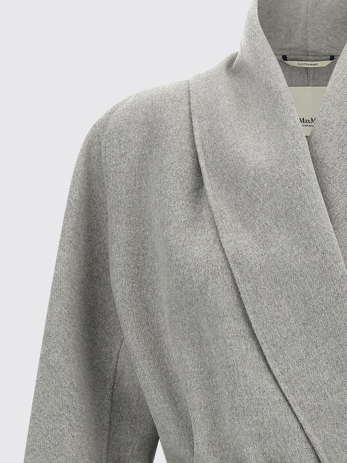 Max Mara Women Jacket Woman Max Mara MAX MARA