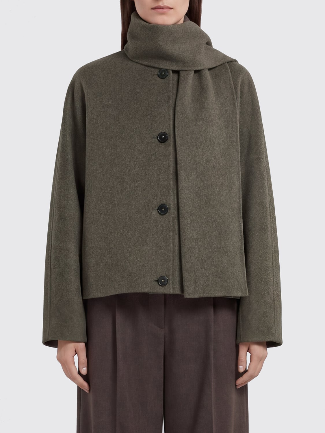 Max Mara Women Jacket Woman Max Mara MAX MARA