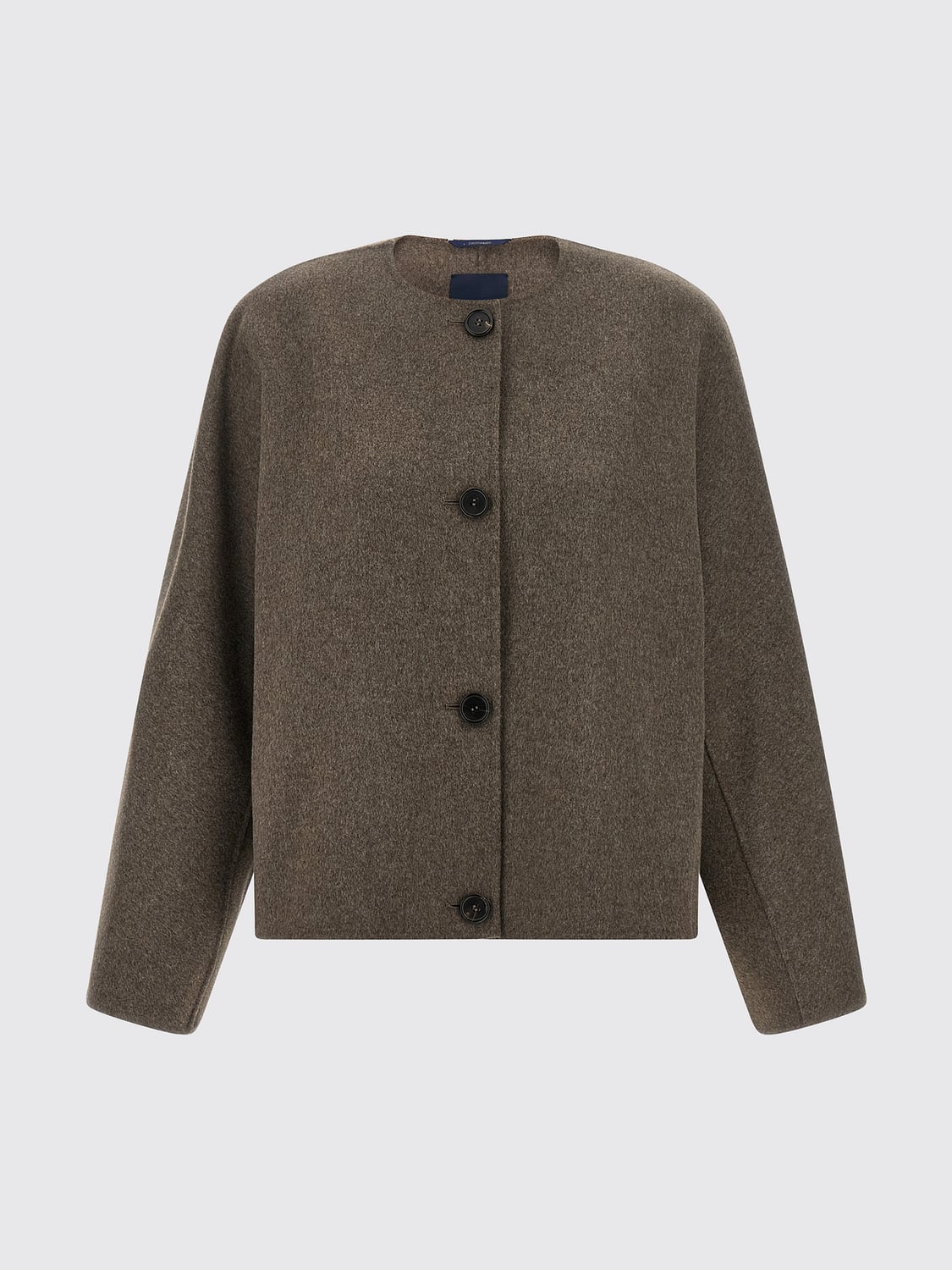 Max Mara Women Jacket Woman Max Mara MAX MARA
