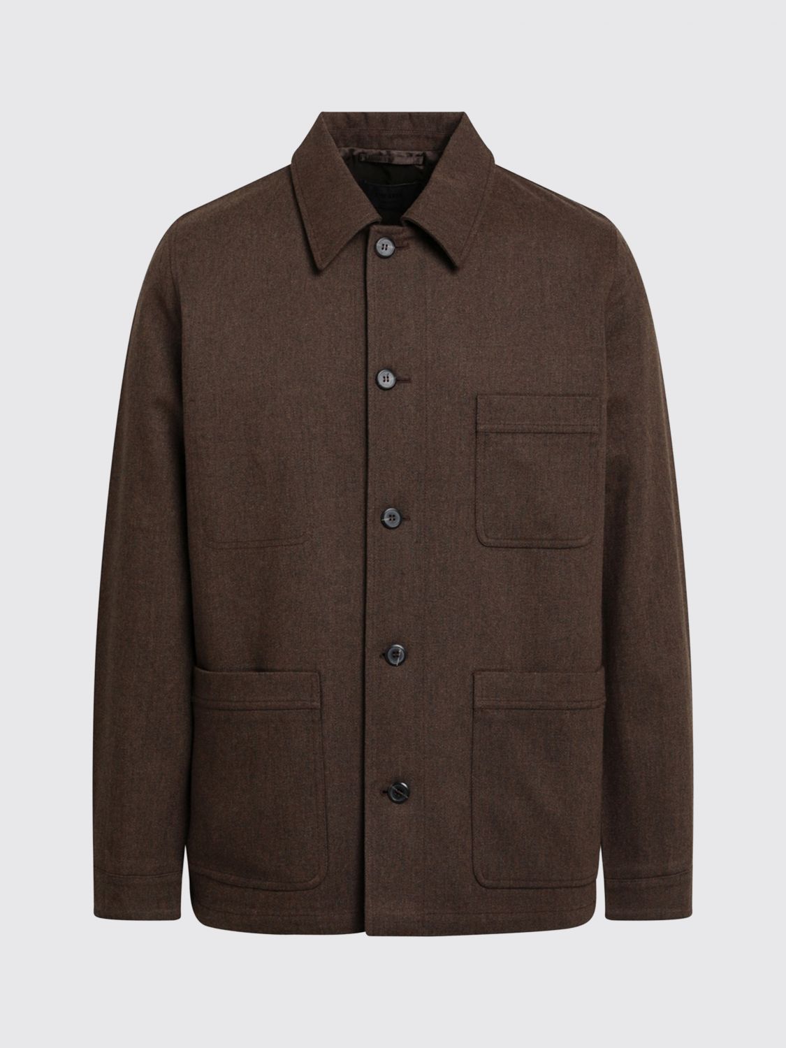 Prada Men Jacket Men Prada PRADA