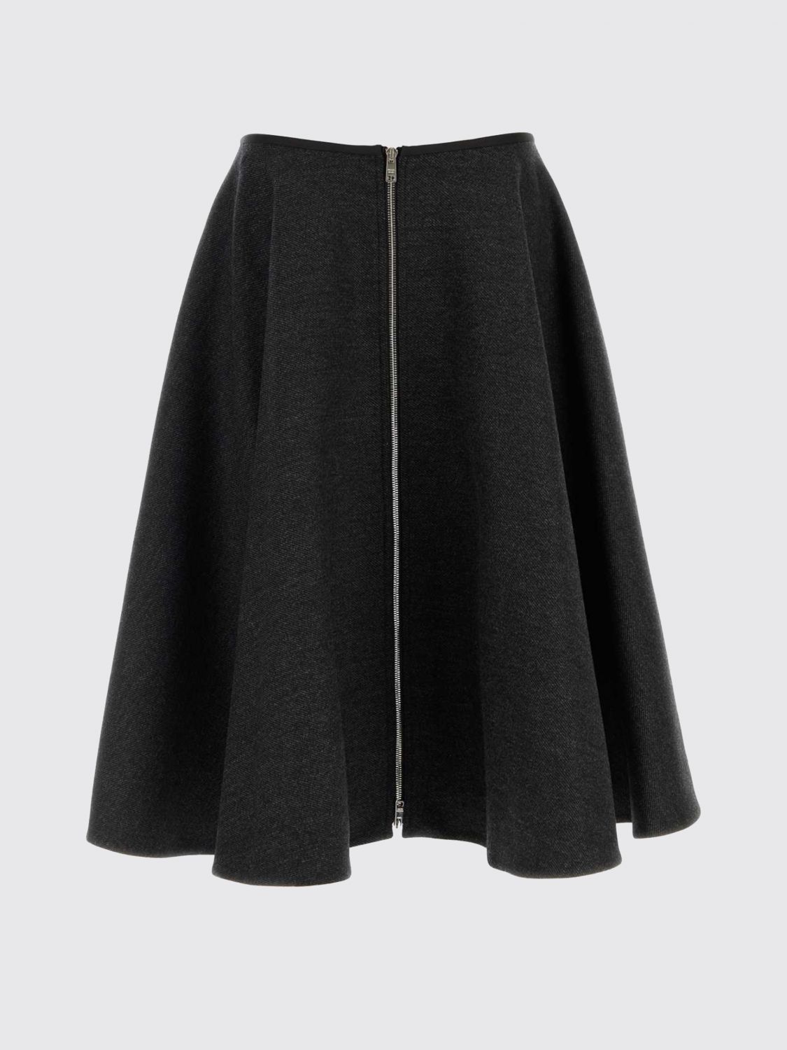 Prada Women Skirt Woman Prada PRADA