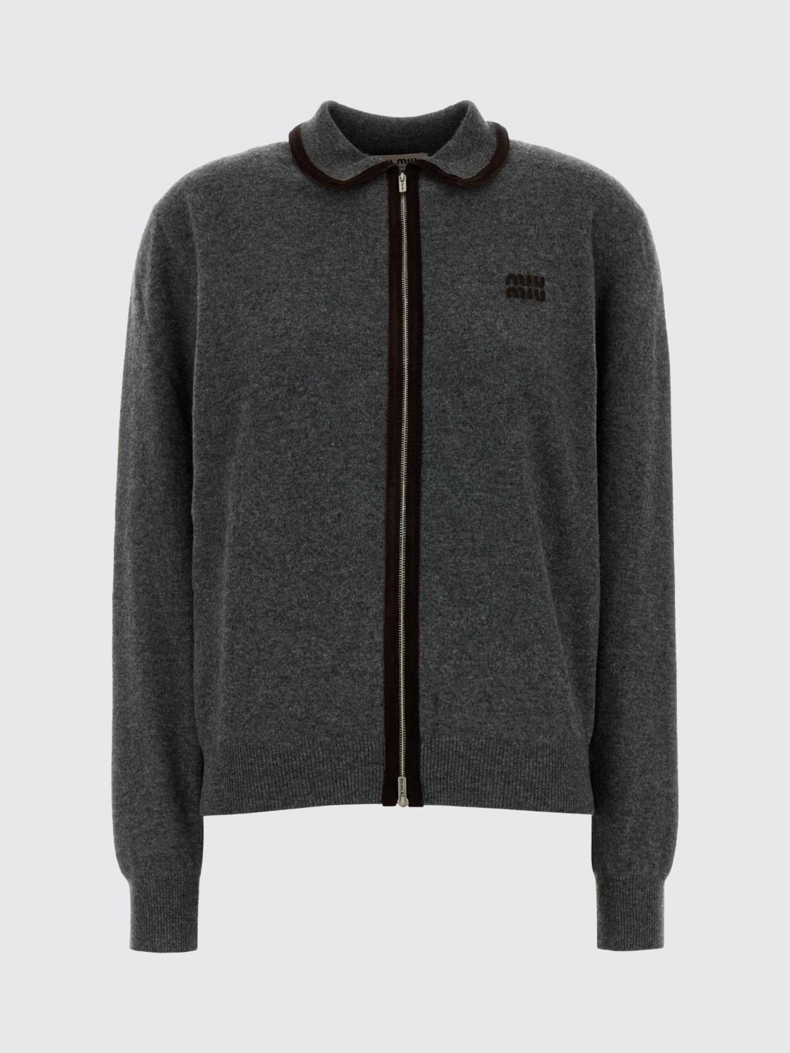 Miu Miu Women Sweater Woman Miu Miu MIU MIU