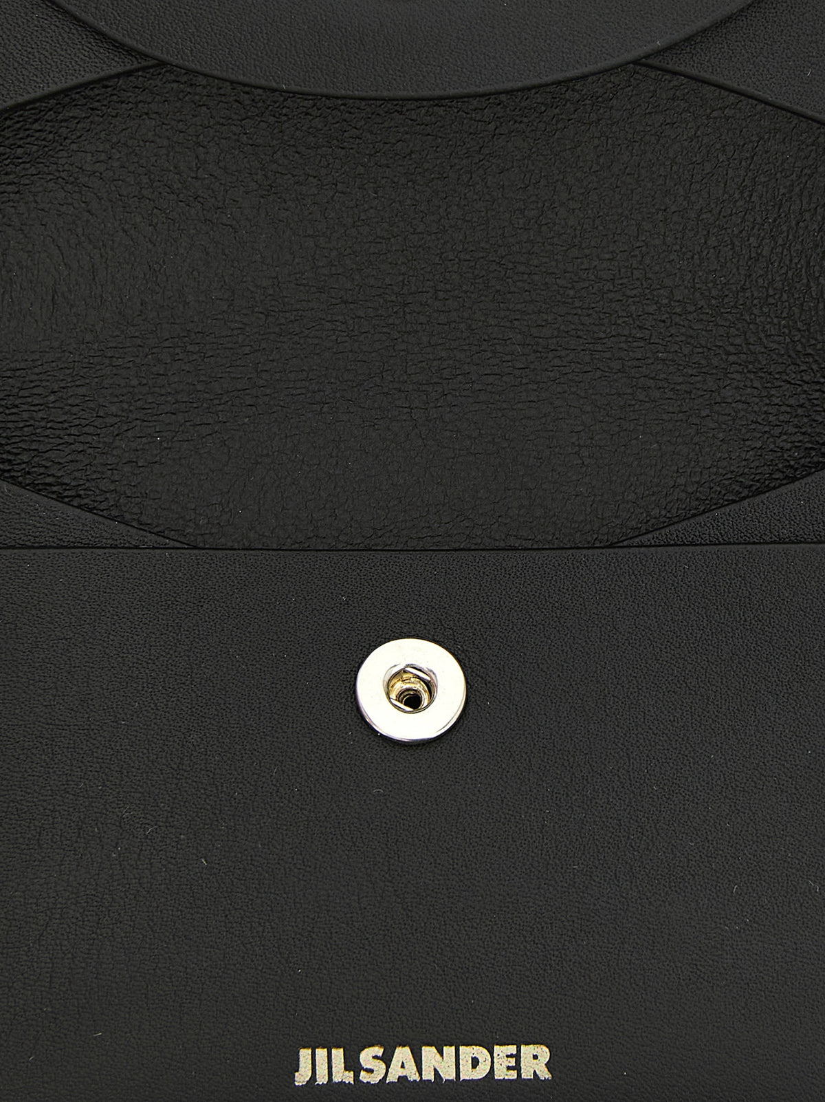 Jil Sander Men 'Folded' Purse JIL SANDER