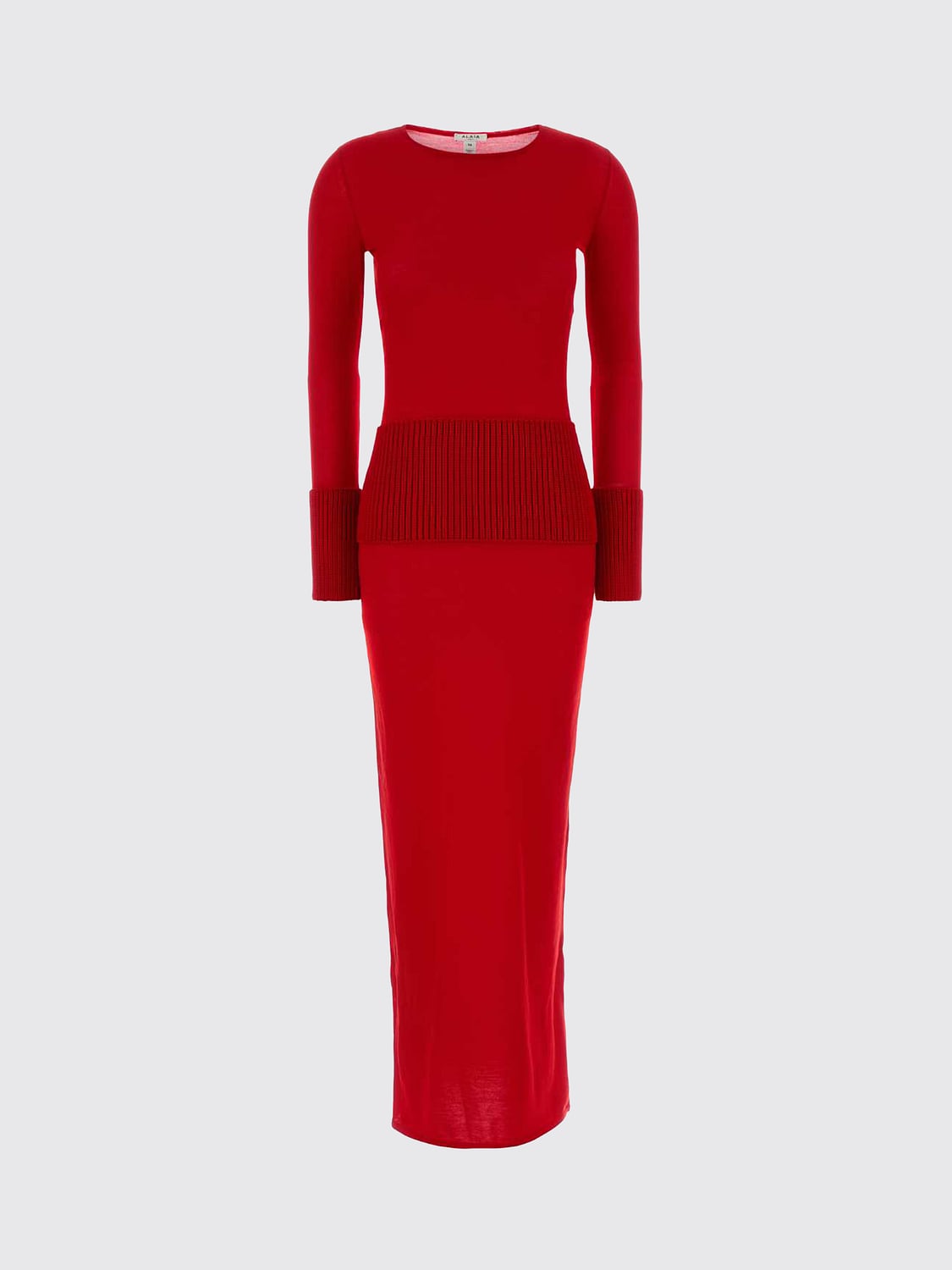 Alaia Women Dress Woman Alaia ALAIA