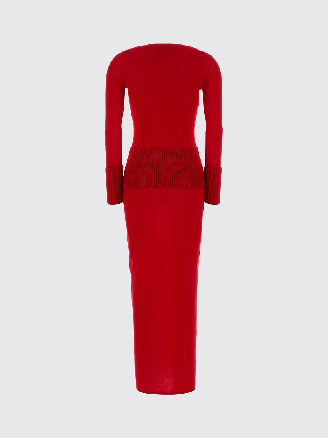 Alaia Women Dress Woman Alaia ALAIA
