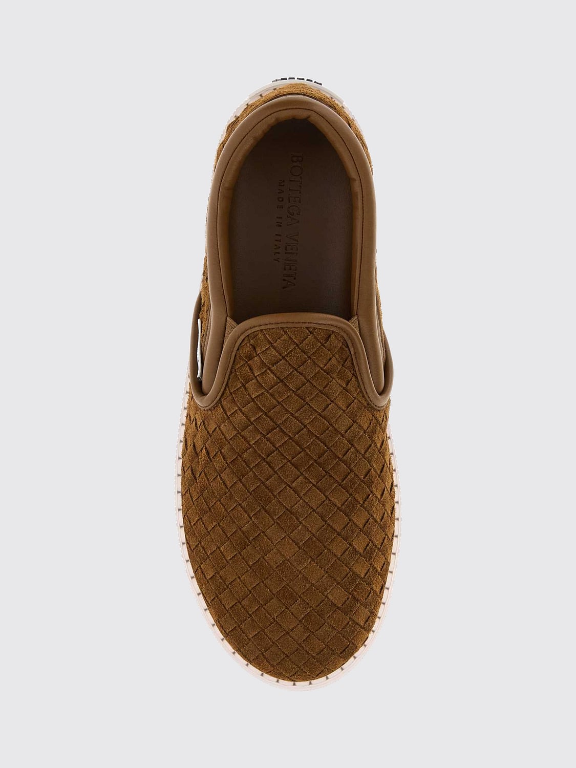 Bottega Veneta Men Loafers Men Bottega Veneta BOTTEGA VENETA