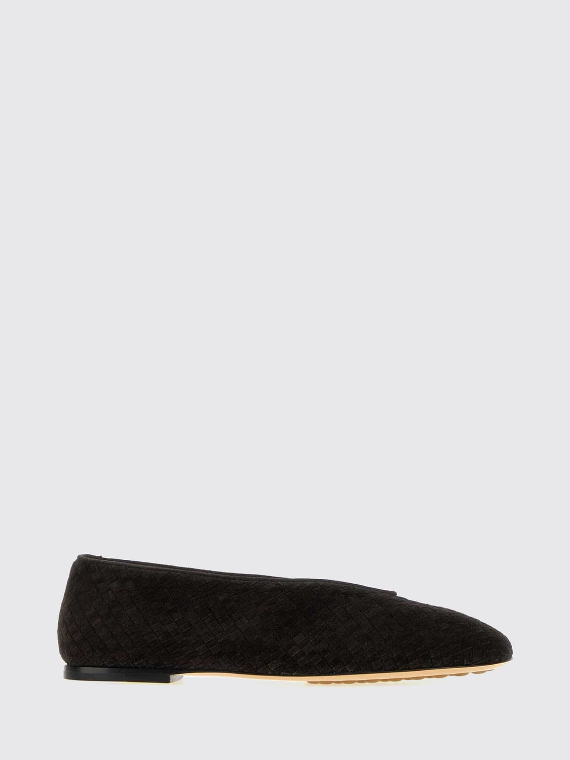 Bottega Veneta Women Ballet Flat Woman Bottega Veneta BOTTEGA VENETA