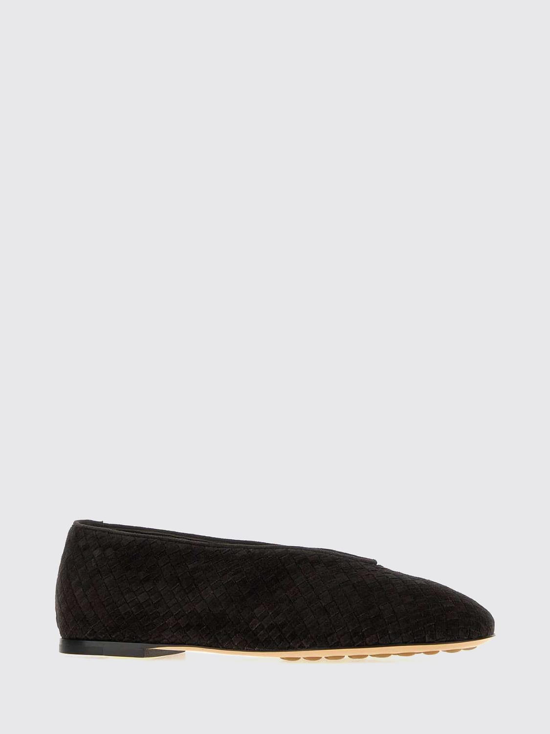 Bottega Veneta Women Ballet Flat Woman Bottega Veneta BOTTEGA VENETA