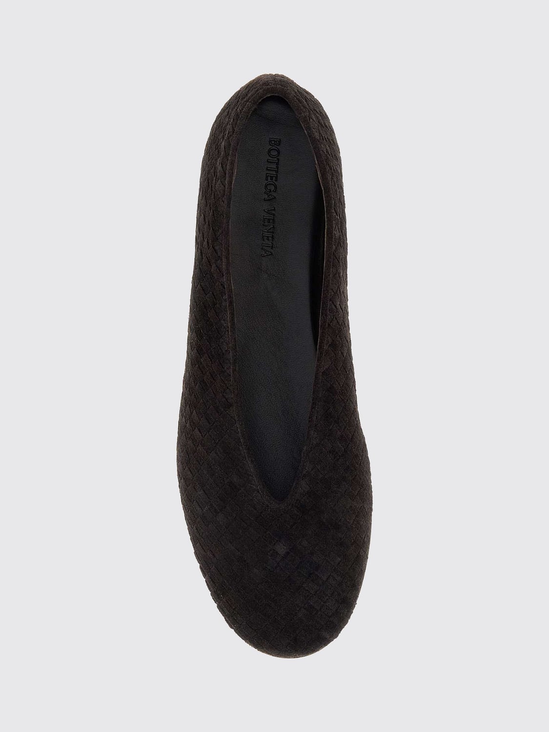 Bottega Veneta Women Ballet Flat Woman Bottega Veneta BOTTEGA VENETA