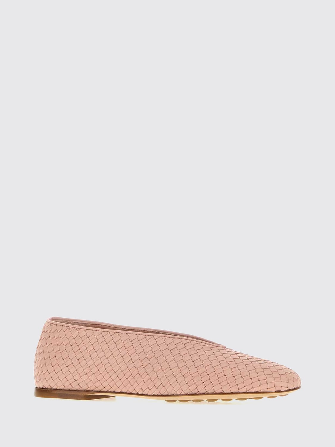 Bottega Veneta Women Ballet Flat Woman Bottega Veneta BOTTEGA VENETA