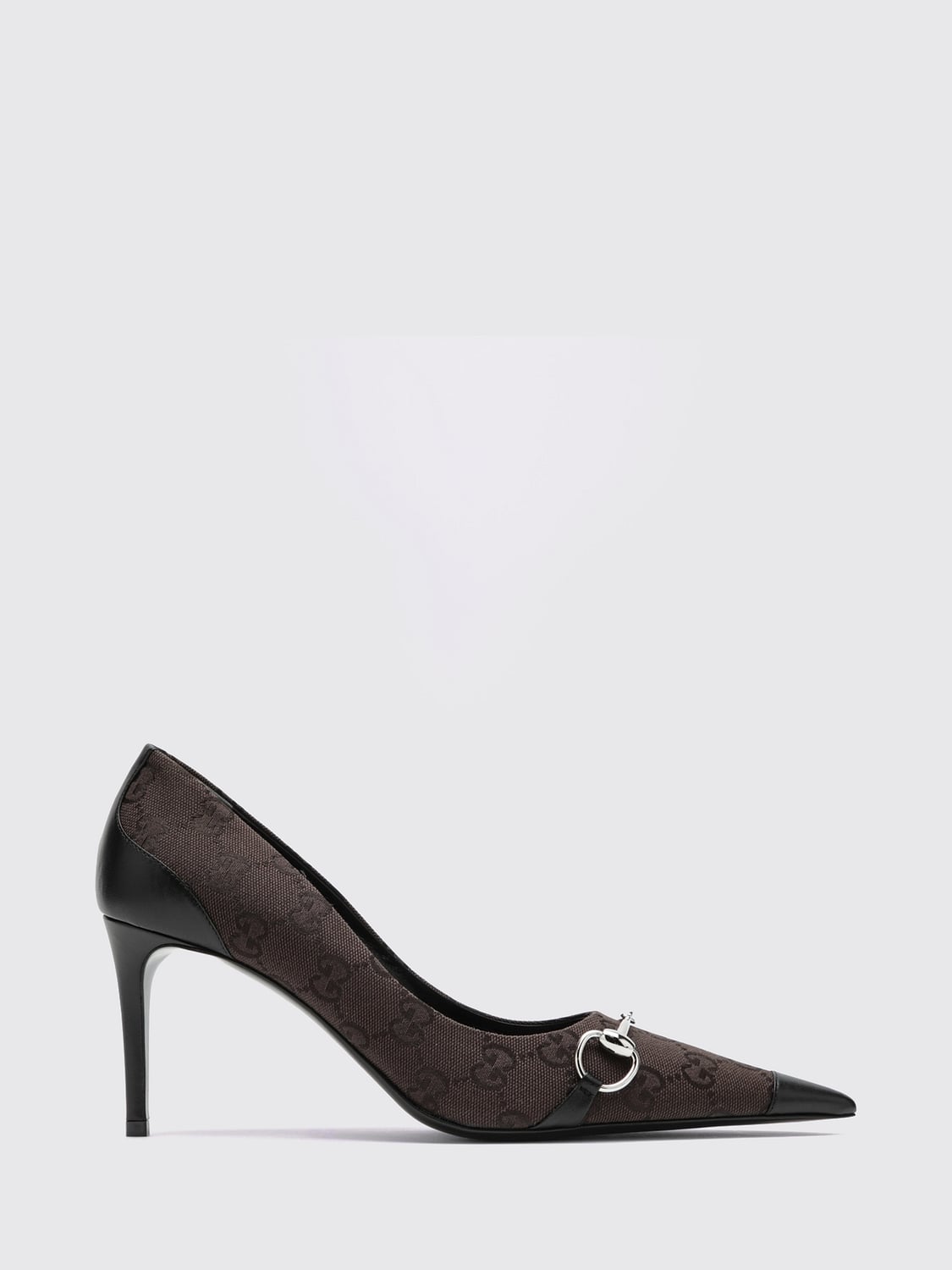 Gucci Women High Heel Shoes Woman Gucci GUCCI